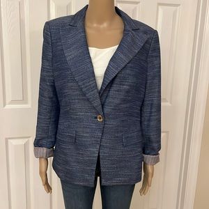 TOMMY HILFIGER BLAZER